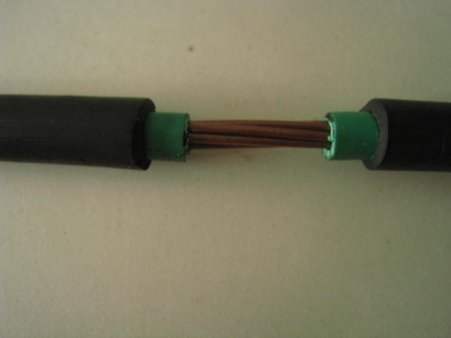 分支電纜剝皮機(jī)